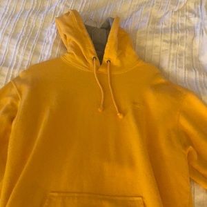 Champion hoodie